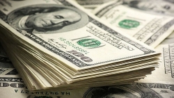 Tỷ giá ngoại tệ hôm nay 3/8: USD bất ngờ lao dốc