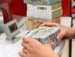 Tỷ giá ngoại tệ hôm nay 6/8: Sức ép lớn, USD giảm nhanh