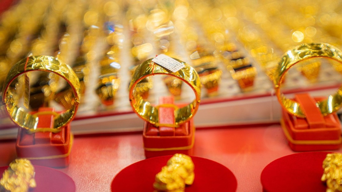 gia vang sjc tiep tuc giam manh sau ky nghi le