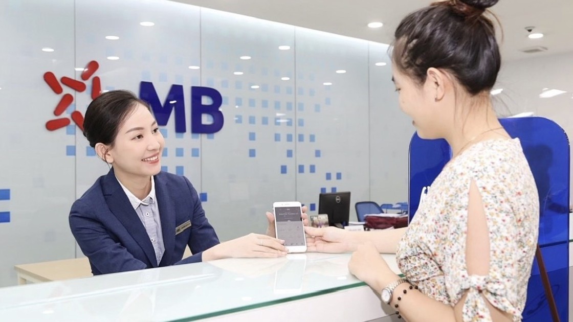 MB lên kế hoạch tổ chức ĐHĐCĐ thường niên 2024