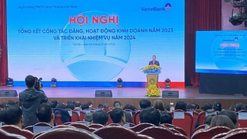 VietinBank hoàn thành vượt kế hoạch lợi nhuận năm