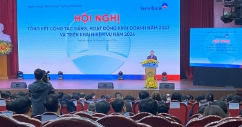 VietinBank hoàn thành vượt kế hoạch lợi nhuận năm