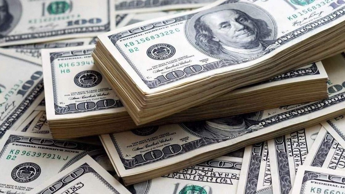 Ngân hàng tăng giá USD