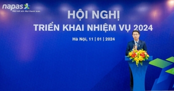 Giao dịch trên ATM tiếp tục giảm