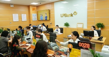 LPBank báo lợi nhuận 7.039 tỷ đồng năm 2023