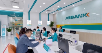 ABBank miễn nhiệm 2 thành viên trong Ban điều hành