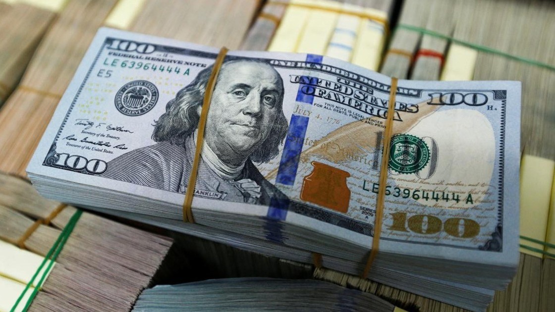 ty gia usdvnd tang tren cac thi truong