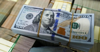 Tỷ giá USD/VND tăng trên các thị trường