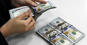 Tỷ giá USD/VND đi lên, giá vàng quay đầu giảm