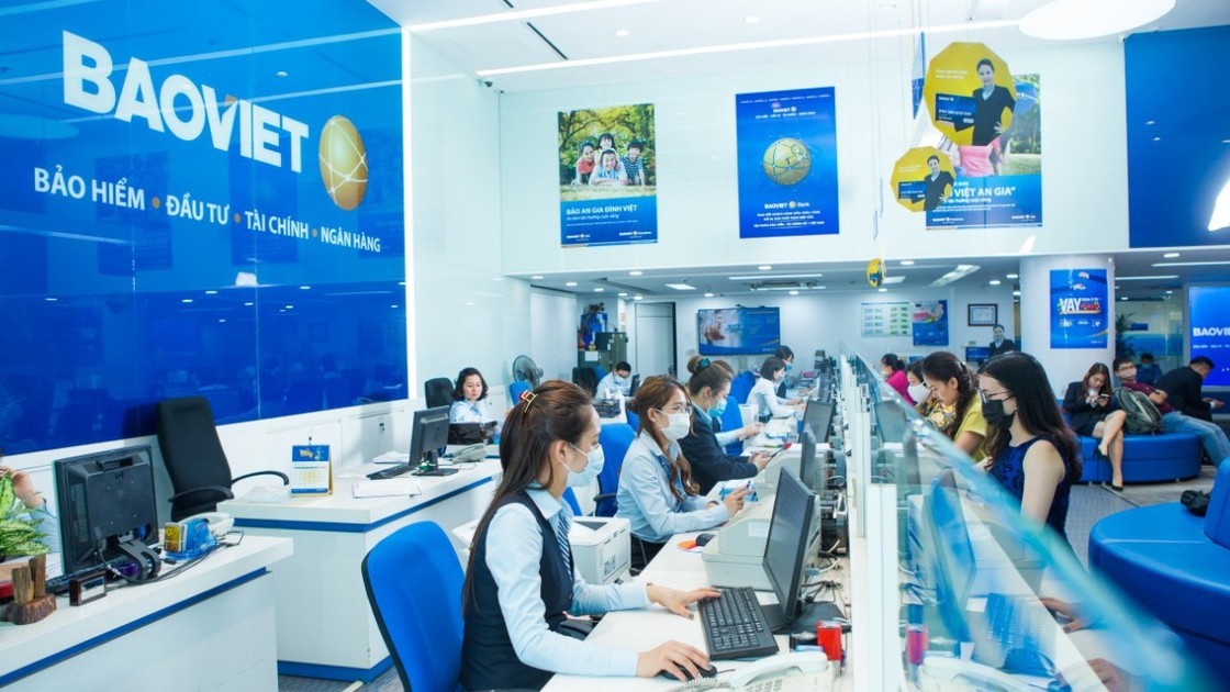 Bảo Việt chuẩn bị họp đại hội đồng cổ đông bất thường