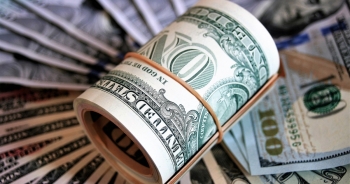 Tỷ giá USD/VND đi xuống phiên đầu tuần