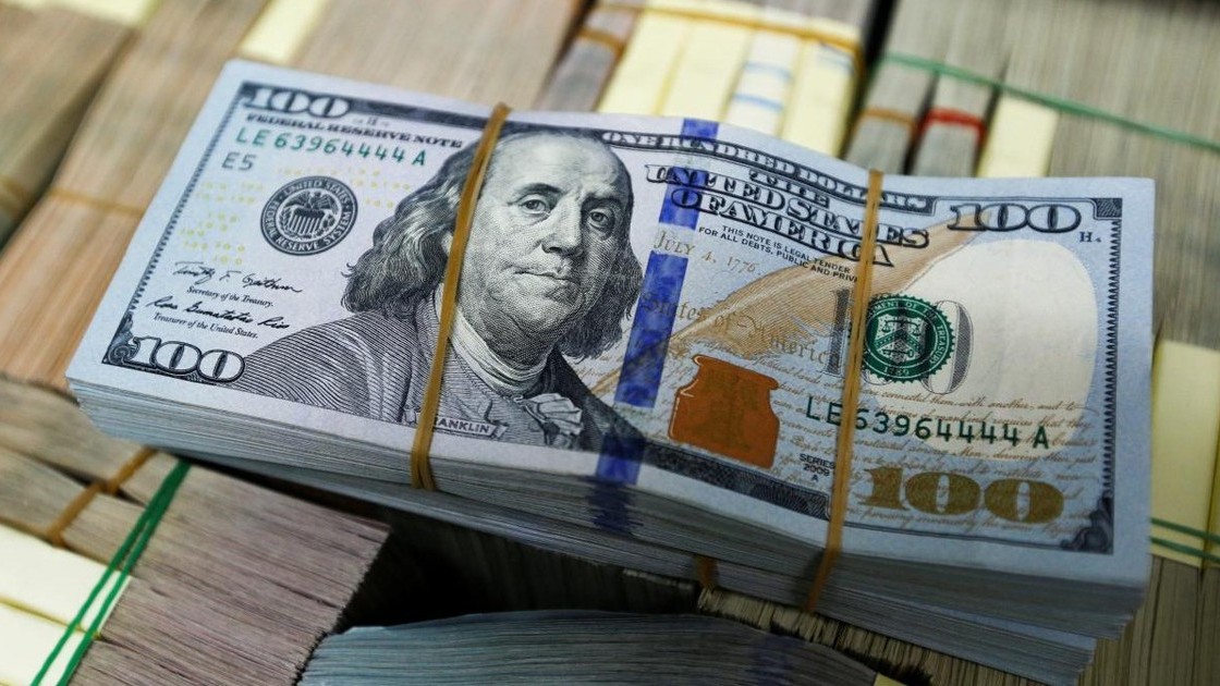 ty gia usdvnd giam sau tren khap cac thi truong