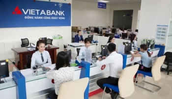 VietABank báo lợi nhuận quý 4/2023 tăng gần 13%