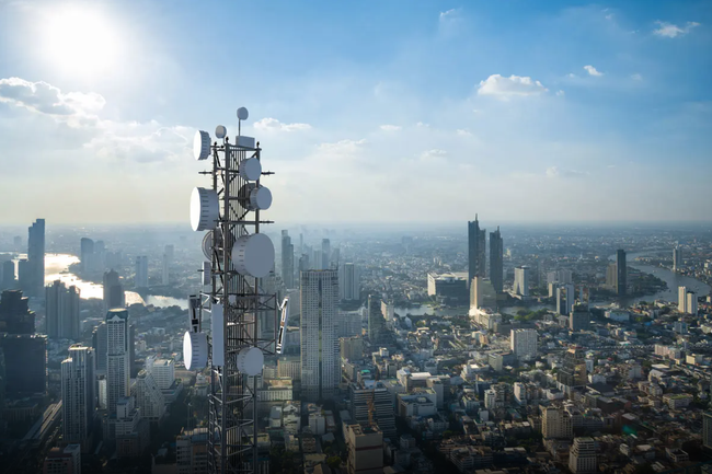 Hạ tầng 5G sẽ giúp nhà mạng đột phá doanh thu  ảnh 2