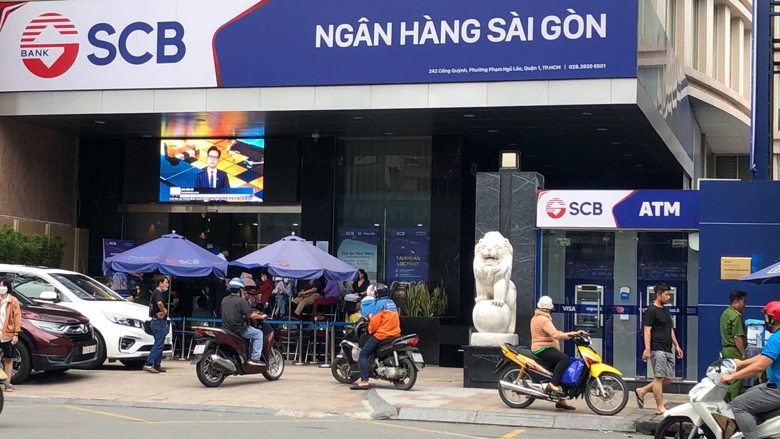 Thủ tướng chỉ đạo “nóng” về định giá ngân hàng kiểm soát đặc biệt