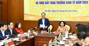 Ngân hàng Nhà nước đẩy mạnh giải ngân vốn từ đầu năm 2024
