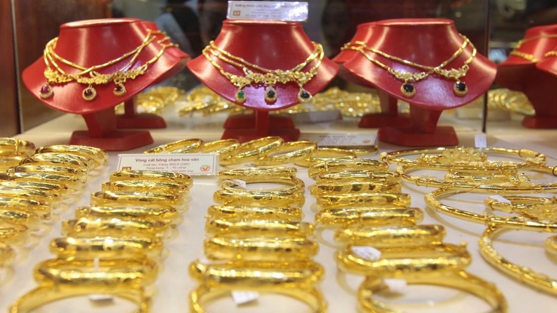 gia vang nhan tron tron tang manh