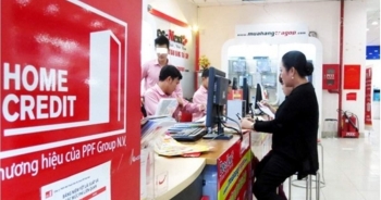 Home Credit chính thức về tay đại gia Thái Lan