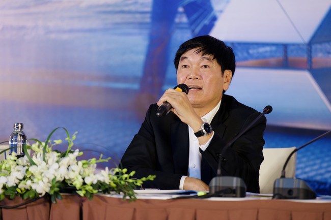 Tập trung cho “quả đấm thép” Dung Quất 2, Hòa Phát không chia cổ tức, kỳ vọng doanh thu tăng thêm 80-100 nghìn tỷ  ảnh 1