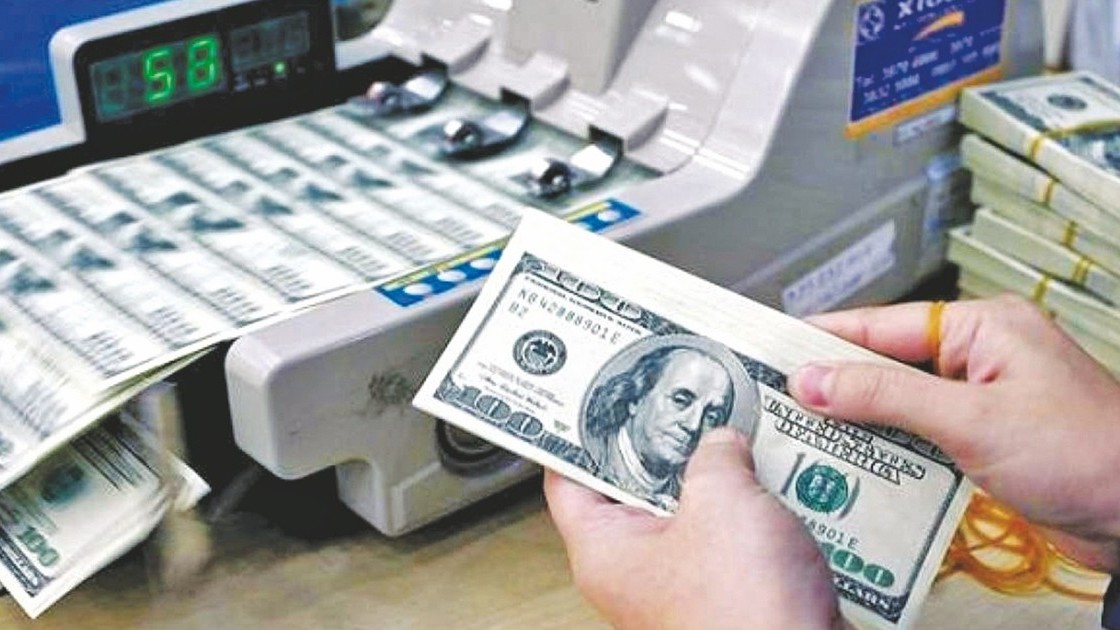 vnd lien tuc mat gia ngan hang nha nuoc co the can thiep ngay trong thang 3