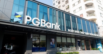 Trước thềm đại hội, PGBank bổ nhiệm loạt nhân sự cao cấp mới