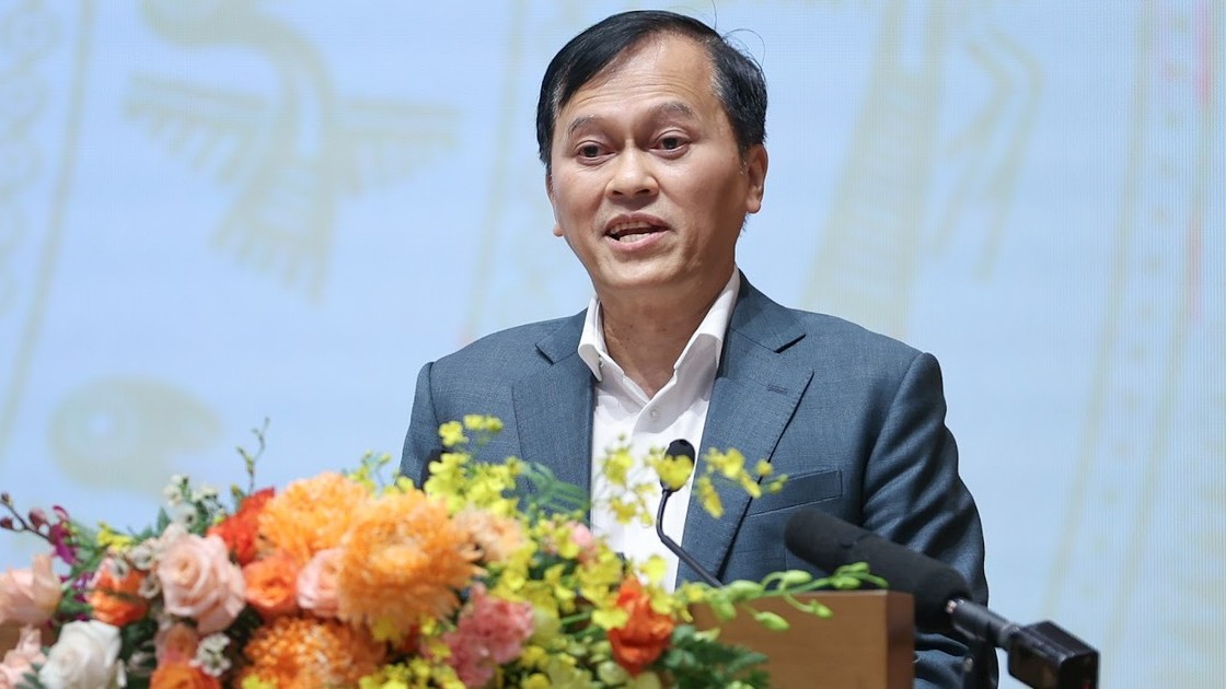 tin dung giam trong 2 thang dau nam khong phai van de lon