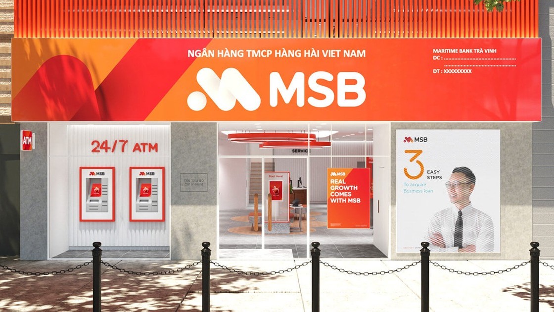 MSB lùi lịch họp ĐHĐCĐ năm 2024