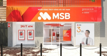 MSB lùi lịch họp ĐHĐCĐ năm 2024