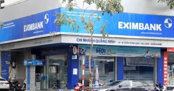 Ngân hàng Nhà nước yêu cầu lãnh đạo Eximbank thông tin về vụ đòi nợ thẻ tín dụng 8,8 tỷ đồng