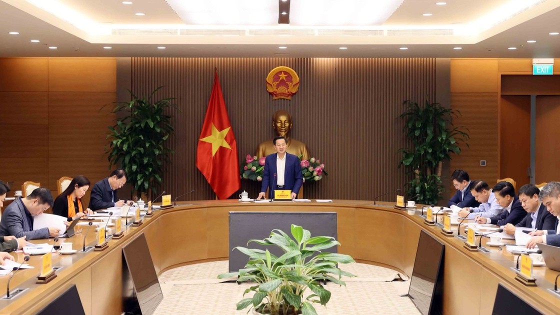 Biến động thị trường vàng: Bộ Công an đã có báo cáo