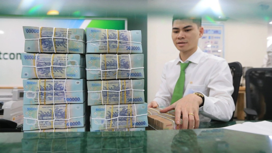 Lợi nhuận ngân hàng có thể phục hồi trong năm 2024?