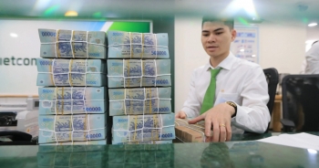 Lợi nhuận ngân hàng có thể phục hồi trong năm 2024?