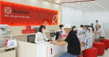 SeABank muốn tăng vốn lên 30 nghìn tỷ, mua lại chứng khoán ASEAN