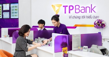 TPBank lên kế hoạch lợi nhuận 7.500 tỷ đồng, không chia cổ tức