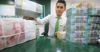 Lợi nhuận ngân hàng có thể tăng 15% từ nền thấp năm 2023