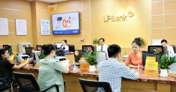 LPBank bổ sung phương án đổi tên, không chia cổ tức trong 3 năm tới