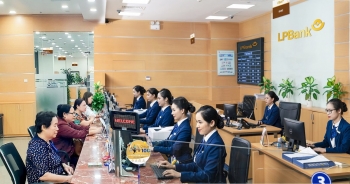 LPBank tiếp tục thay đổi phương án đổi tên, loại bỏ dấu ấn cổ đông lớn