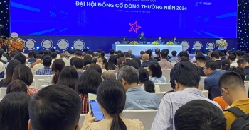 ĐHĐCĐ MB: Quý I đạt lợi nhuận gần 5.800 tỷ đồng, dư nợ của Novaland và Trung Nam không đáng ngại