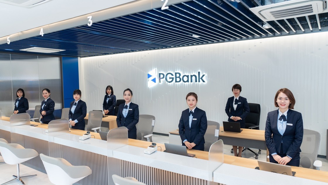 quy i2024 pgbank bao loi nhuan 116 ty dong giam 24 so voi cung ky