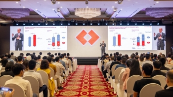 ĐHĐCĐ Techcombank: Đang xem xét tìm nhà đầu tư chiến lược