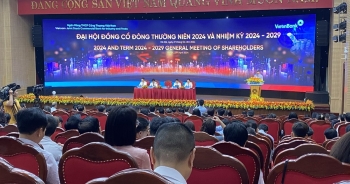 ĐHĐCĐ VietinBank: Muốn dùng toàn bộ lợi nhuận 2023 để chia cổ tức