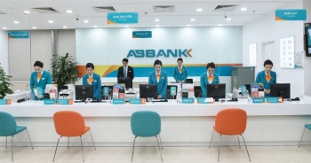 Ai vừa bán gần 8,2% vốn điều lệ ABBank?