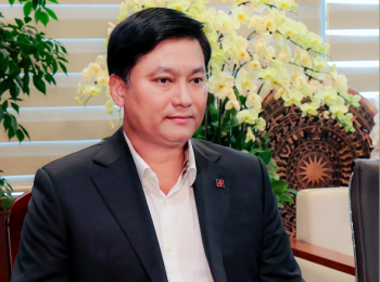 Tổng giám đốc Agribank: Thủ tục mua vàng sẽ rất thuận tiện, đơn giản