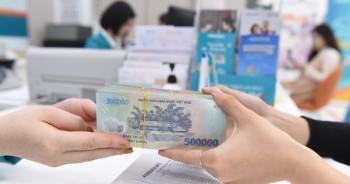 Ngân hàng Nhà nước: Phấn đấu tăng trưởng tín dụng đến hết quý II đạt 5-6%