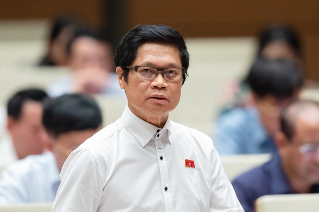 Đại biểu đề xuất đưa ô tô vào diện giảm thuế VAT 2%, Bộ trưởng Tài chính nói gì? ảnh 2