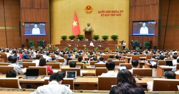 “Vụ việc SCB không thuộc phạm vi của kiểm toán nhà nước”