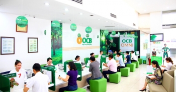 OCB miễn nhiệm Giám đốc Tài chính