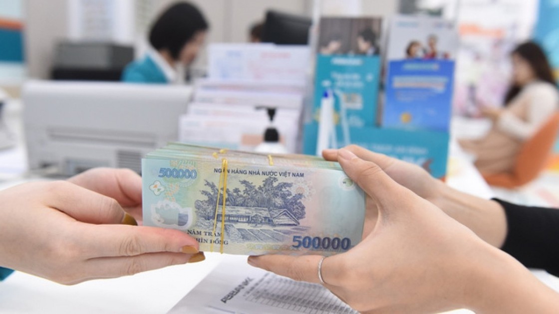 dong luc nao cho tang truong tin dung nam nay