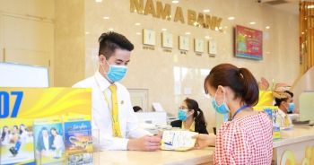 Nam A Bank được chấp thuận tăng vốn lên 13.725 tỷ đồng