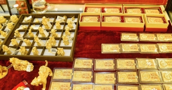 Giới chuyên gia thận trọng với thị trường vàng